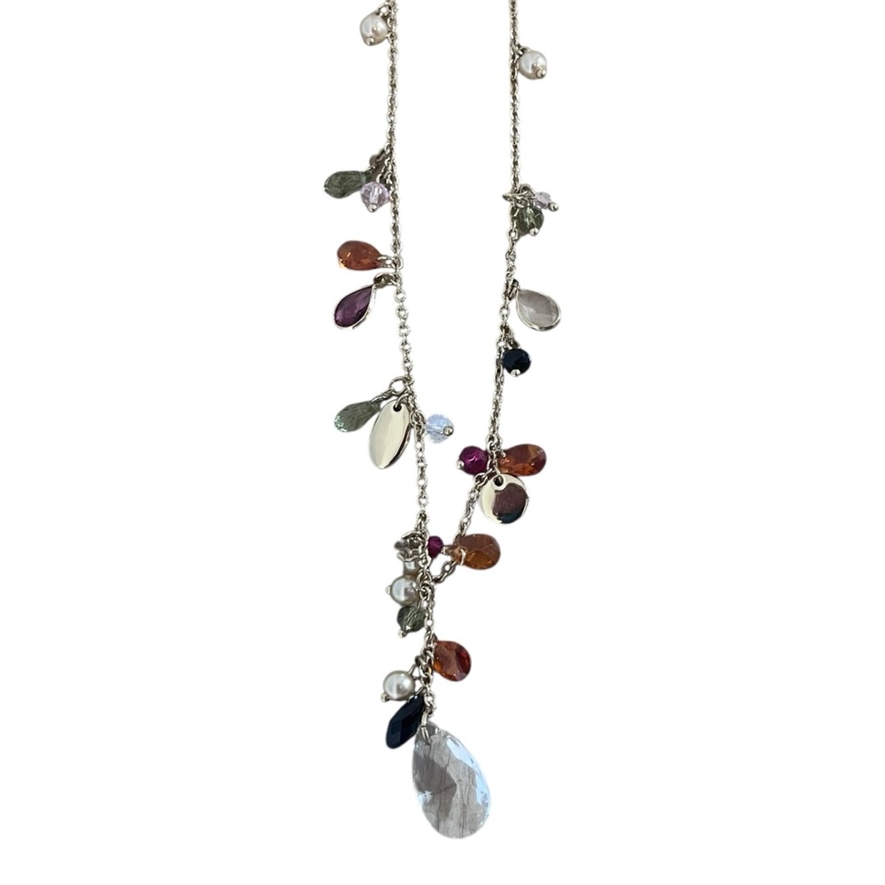 🚨 Loft Necklace